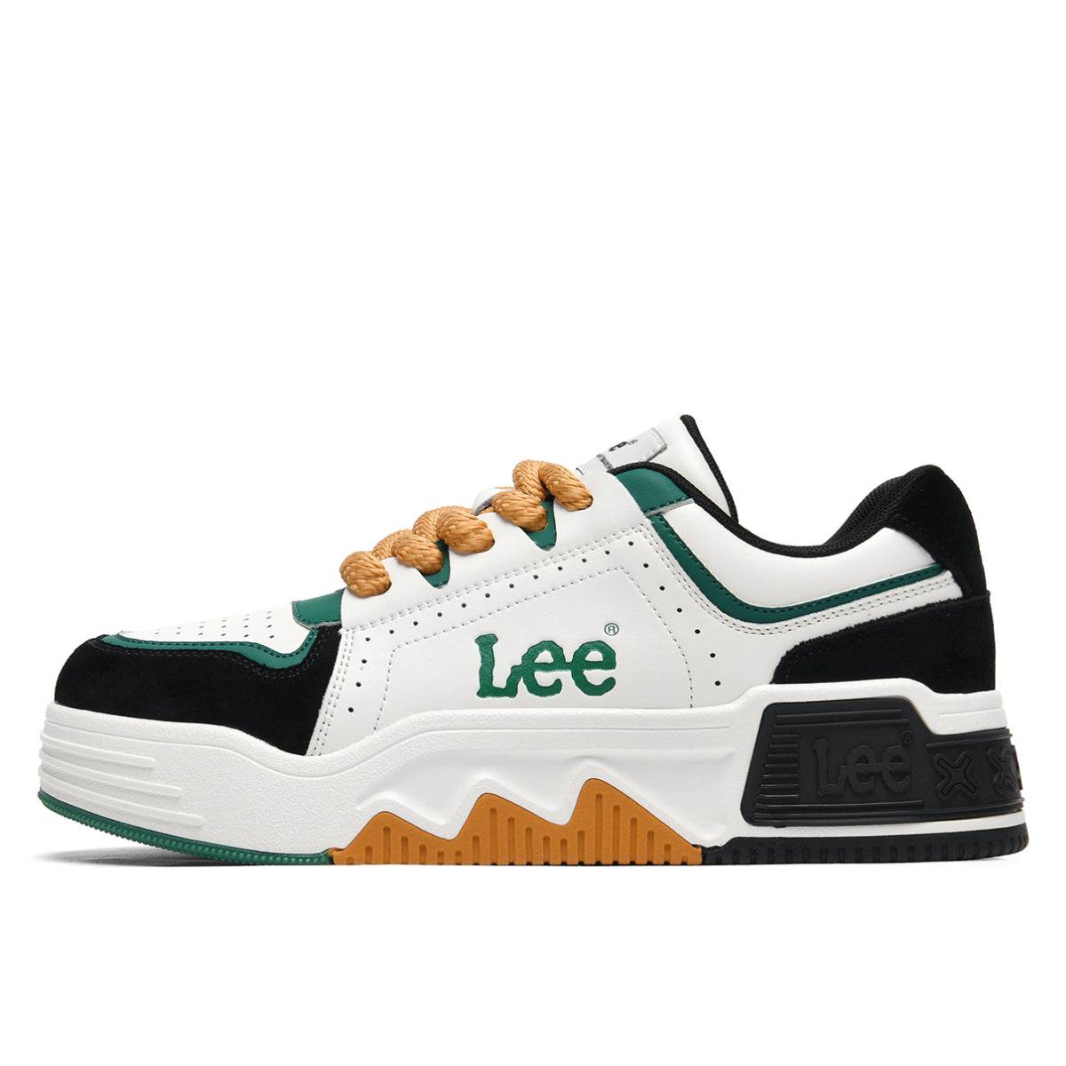 Кроссовки Lee Hundred - Boxette Shop